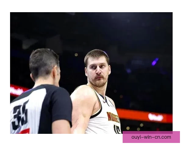 掘金加时力克马刺终结连胜 约基奇与文班对飚成焦点