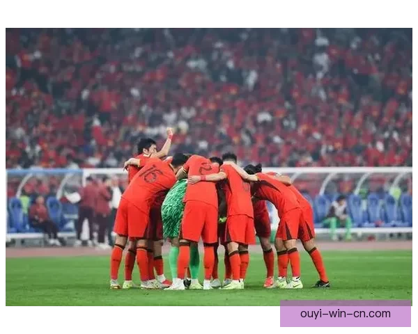 2026世界杯举办国家揭秘赛事看点与球迷期待全解析