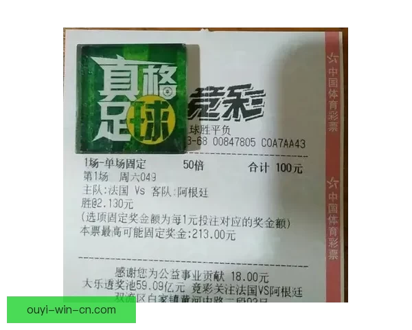 世界杯竞猜策略解析 提高预测准确率的实用技巧与方法